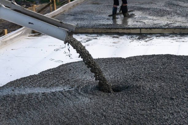Best Stamped Concrete Services in Pennside, PA