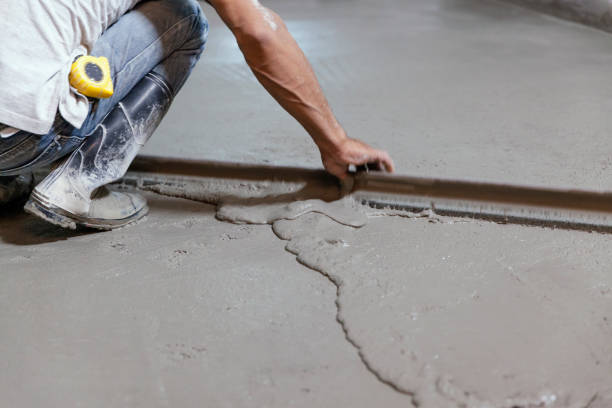 Best Commercial Concrete Services in Pennside, PA