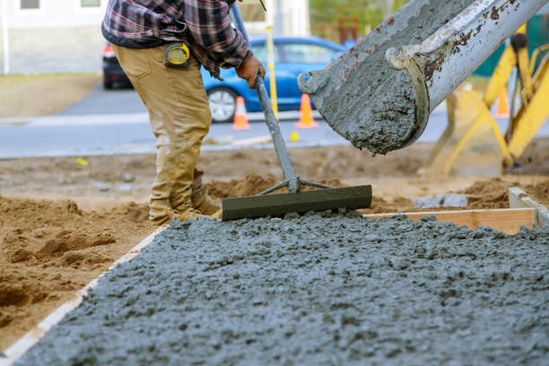 Best Concrete Foundation Repair in Pennside, PA
