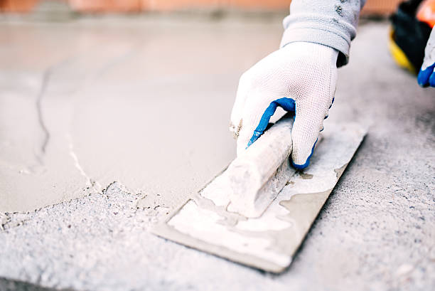 Best Residential Concrete Solutions in Pennside, PA